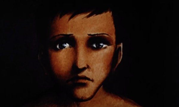 Fantastic Planet